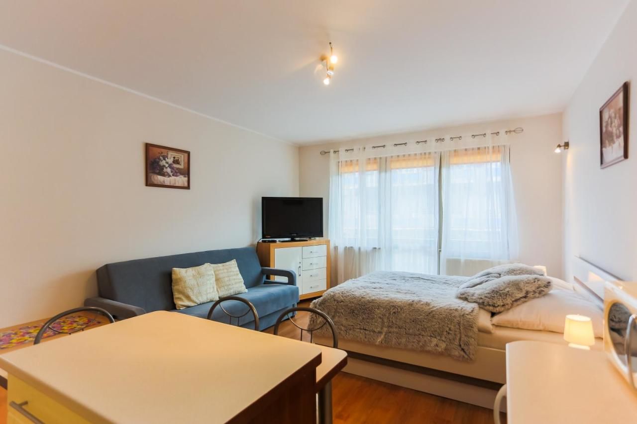 Апартаменты Apartamenty Świnoujście - Zdrojowa Свиноуйсьце-39