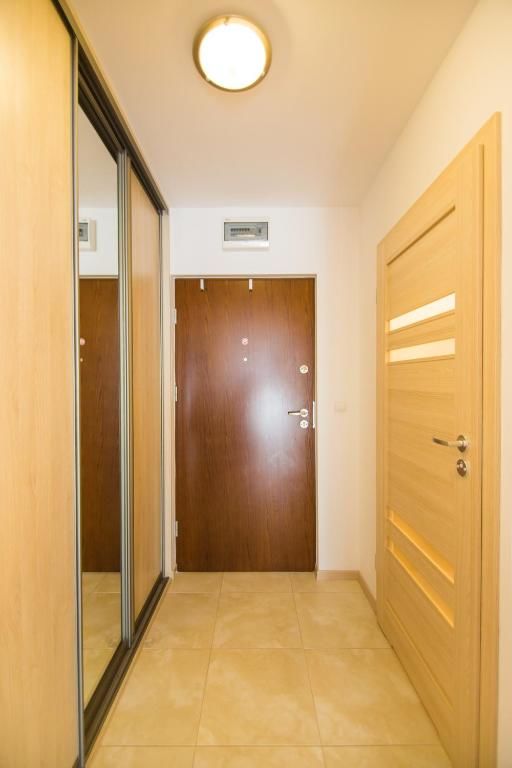 Апартаменты Apartamenty Świnoujście - Zdrojowa Свиноуйсьце-101