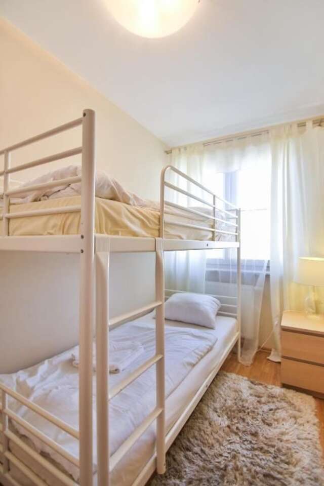 Апартаменты Apartamenty Świnoujście - Zdrojowa Свиноуйсьце-122