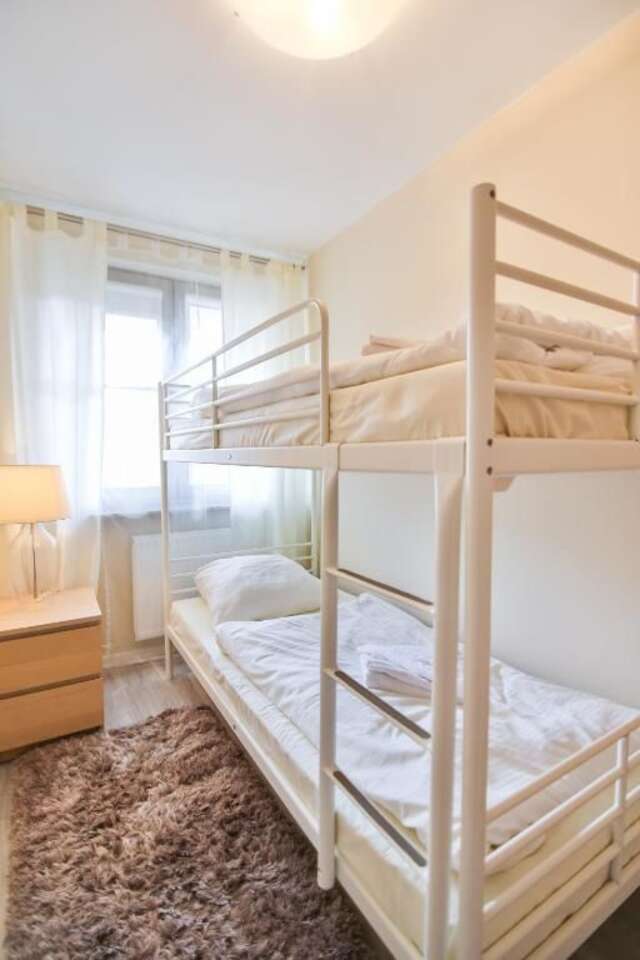 Апартаменты Apartamenty Świnoujście - Zdrojowa Свиноуйсьце-133