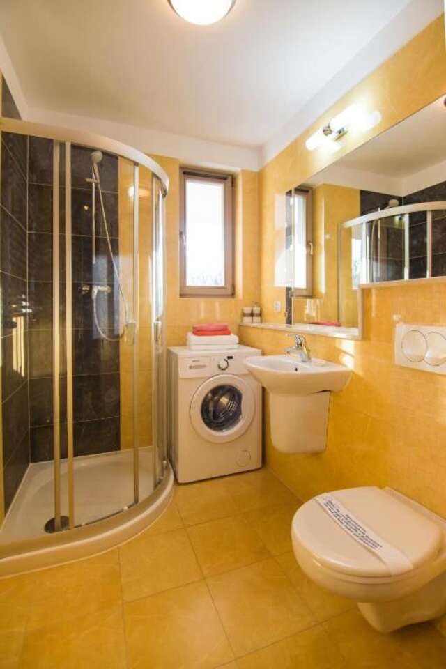 Апартаменты Apartamenty Świnoujście - Zdrojowa Свиноуйсьце-145